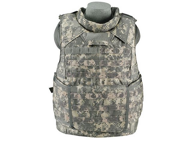 BAE Systems has received a $35 million order from the U.S. Defense Logistics Agency (DLA) for the production of tactical vests equipped with body armor. Improved Outer Tactical Vests (IOTV) include both soft-armor ballistic inserts and hard-armor plates, which provide Soldiers with lighter weight, advanced features and increased mobility in the field. 
