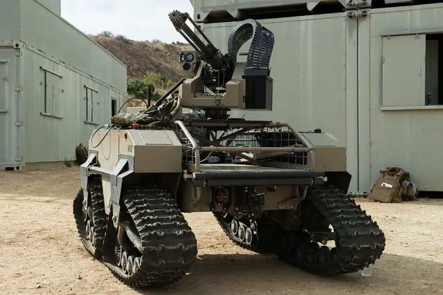 Marines with 3rd Battalion, 5th Marine Regiment have tested the Multi-Utility Tactical Transport vehicle, or the MUTT, provided by the Marine Corps Warfighting Laboratory July 9, 2016 on Camp Pendleton, California. The MUTT will be used to help less Marines cover a greater area, provide expeditionary power and to give Marines superior firepower. 