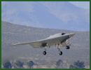 La société américaine Northrop Grumman qui fabrique le nouvel avion de combat sans pilote pour le compte de la Marine américaine a réalisé le premier vol du X-47B sur la base aérienne d’Edward en Californie, Etats Unis.
