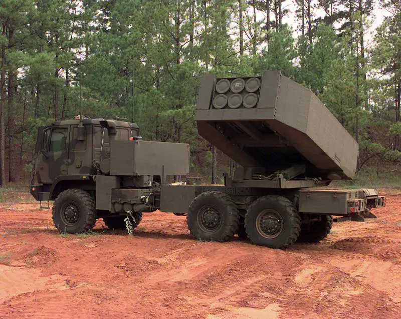 Lockheed Martin has received a $139.6 million contract to provide 44 combat-proven High Mobility Artillery Rocket Systems (HIMARS) to the U.S. Army. This order will increase the Army's HIMARS launcher fleet to 375, with deliveries continuing through January 2013. Work on the contract will be performed at the company's facilities in Camden, AR, and Grand Prairie, TX. 