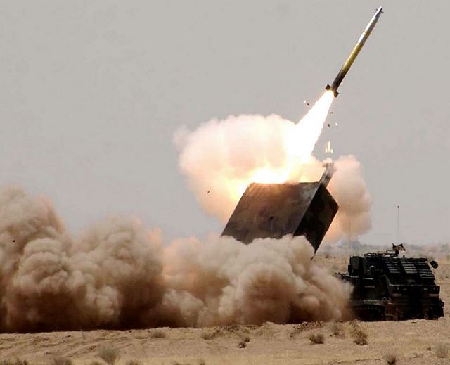 Lockheed Martin [NYSE: LMT] has received a $353.2 million U.S. Army follow-on contract for the seventh production lot of Guided Multiple Launch Rocket System (GMLRS) Unitary rockets. 