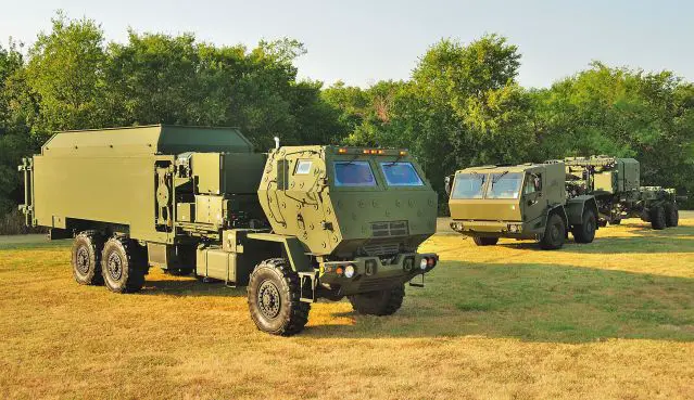 The Medium Extended Air Defense System (MEADS) system elements have successfully performed a simulated engagement against real-world air and representative missile threats demonstrating MEADS’ plug-and-fight capabilities.