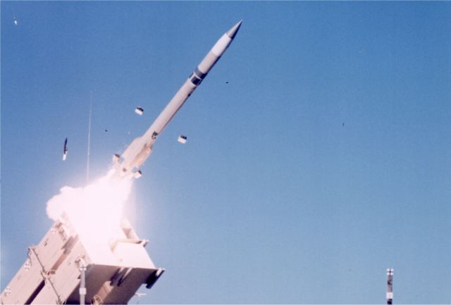Lockheed Martin’s [NYSE: LMT] PAC-3 Missile successfully destroyed a tactical ballistic missile (TBM) target today at White Sands Missile Range, N.M., in an Operational Test conducted by the U.S. Army Test and Evaluation Command. 