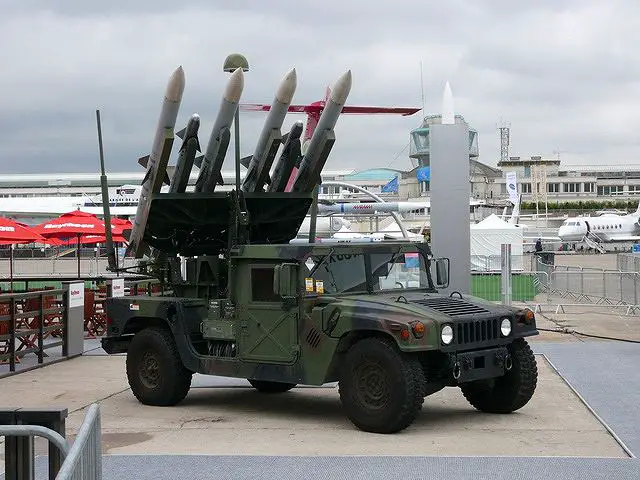 The Defense Security Cooperation Agency notified Congress Oct. 18 of a possible Foreign Military Sale to the Government of Oman for AVENGER Fire Units, STINGER Missiles and Advanced Medium Range Air to Air Missiles, as well associated equipment, parts, training and logistical support for an estimated cost of $1.248 billion.