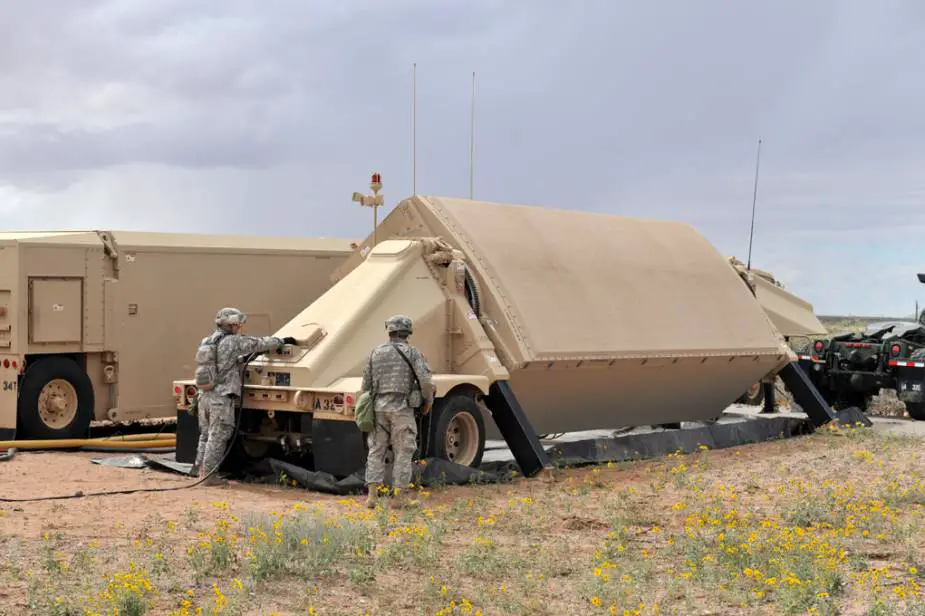 THAAD