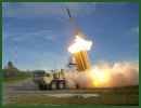 The United States have a plan to deploy THAAD advanced missile-defense system in South Korea, as the Pentagon begins a new push this week to expand cooperation in Asia to counter the threat of North Korean missiles, defense officials said.