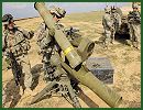 Raytheon Company (NYSE: RTN) tested a new propulsion system for the Tube-Launched, Optically-Tracked, Wireless (TOW) missile. Developed by ATK (NYSE: ATK), the enhanced system doubles TOW's range and reduces the missile's flight time by one-third. 
