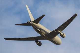 Boeing_KC-46A_Pegasus_Tanker_Aircraft_USA_Rear_View