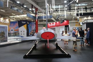 YFQ-44A Fury (Anduril)