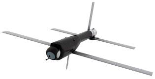 Switchblade 600 anti armor loitering munition suicide drone United States AeroVironment details 001