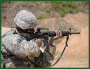 The United States Army is looking for a better rifle. It is asking manufacturers to come up with a new weapon to replace the M4 carbine, an upgraded version of the famous M16 - the rifle carried by American soldiers for the last 50 years. 