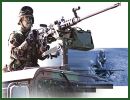General Dynamics Armament and Technical Products, a business unit of General Dynamics (NYSE: GD), was awarded a $6.9 million contract by the U.S. Army TACOM Life Cycle Management Command to convert more than 3,500 M2 heavy barrel (M2HB) machine guns to the M2A1 configuration. 