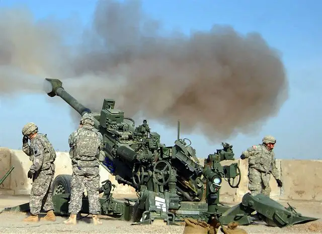 India's Defense Acquisition Council gave the go-ahead to buy 145 M777 howitzers nearly 25 years after a procurement scandal derailed the purchase. The final contract with BAE Systems, which now owns Bofors, will be signed as soon as the Ministry of Finance and then the Cabinet Committee on Security give their expected agreement, the Times said. 