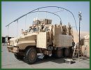 The Pentagon is trying to decide what to do with its fleet of Mine Resistant Armored Protected (MRAP) vehicles now that operations in Afghanistan and Iraq are winding down. The MRAP was rushed to Iraq to provide troops with better protection from roadside bombs. 