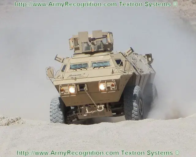 COMMANDO Select armored personnel carriers include variants that can carry up to 10 occupants, and offer an enhanced combination of lethality, survivability, mobility and sustainability. MRAP-level 1 crew protection is built into all COMMANDO Select vehicles. Greater survivability, however, doesn't come at the expense of mobility. 