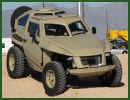 Dassault Systèmes, a world leader in 3D Product Lifecycle Management (PLM) solutions, announced today that it has teamed with Local Motors (Chandler, AZ) to deliver the first co-created military vehicle.