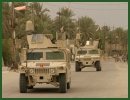 Les Etats Unis veulent lancer un programme compétitif de mise à niveau pour sa flotte de véhicule léger Humvee, selon le plan final pour la stratégie des véhicules à roues tactique, de ce 27 janvier 2011. Mais celui-ci n’a pas encore été approuvé dans sa demande. 