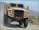 The U.S. Department of Defense has awarded Oshkosh Defense, a division of Oshkosh Corporation (NYSE:OSK), a contract for the Joint Light Tactical Vehicle (JLTV) program’s Engineering, Manufacturing and Development (EMD) phase. The JLTV program aims to replace many of the U.S. military’s aged HMMWVs with a lightweight vehicle that offers greater protection, mobility and transportability.