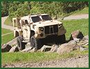 Oshkosh Defense, a division of Oshkosh Corporation (NYSE:OSK), successfully demonstrated its Joint Light Tactical Vehicle (JLTV) prototypes at an event hosted by the U.S. JLTV Joint Program Office in Quantico, VA. 