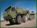 La société américaine Oshkosh Defence, une division de Oshkosh Corporation va fournir 100 camions LVSR (Logistics Vehicle System Replacement), ainsi que 120 kits de protection au Corps des Marines de l’armée américaine. 