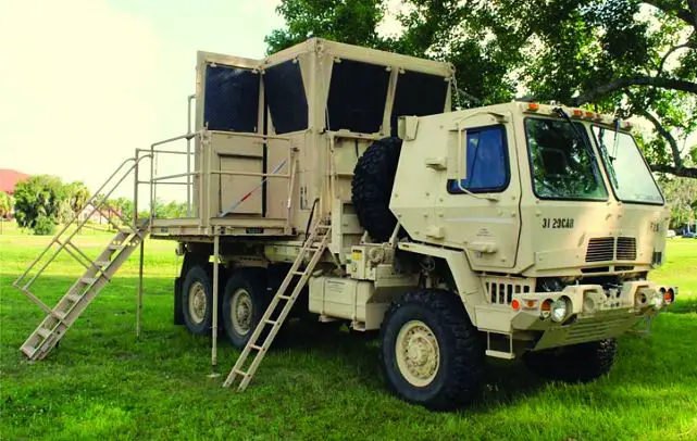 Sierra Nevada Corporation (SNC) has delivered the first Low Rate Initial Production (LRIP) Mobile Tower System (MOTS) to the United States Army ahead of schedule. The LRIP contract was awarded in March 2012 for 10 MOTS. An early development MOTS has been deployed with the 3rd Infantry Division in Afghanistan since November 2012.