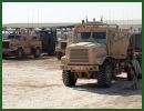 Oshkosh Defense, a division of Oshkosh Corporation (NYSE:OSK), will deliver more than 260 Medium Tactical Vehicle Replacements to the U.S. Marine Corps following a delivery order from the Marine Corps Systems Command (MARCORSYSCOM).