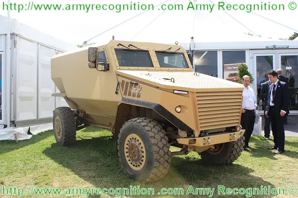 Force Protection Europe has signed a contract with the UK MoD to supply an order of 200 Ocelots, and an initial spares package, for the Light Protected Patrol Vehicles (LPPV) programme. The contract is valued at approximately £180 million and delivery of the vehicles is scheduled to be completed by Spring 2012. 