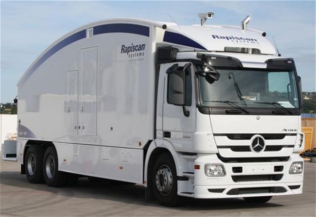 The Defense Security Cooperation Agency of United States notified Congress Feb. 27 of a possible Foreign Military Sale to Iraq for a number of RAPISCAN System Vehicles and associated equipment, parts, training and logistical support for an estimated cost of $600 million.