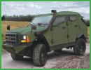 La société Plasan, un leader mondial dans la conception et protection des véhicules à haut niveau de protection, a annoncé la livraison de 25 véhicules blindés à roues SandCat en collaboration avec la société américaine Oshkosh Defense, pour le compte du ministère de la défense bulgare. Le contrat a été gagné en décembre 2008. 