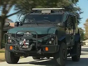 Sandcat TPV Tactical Protector Vehicle Oshkosh data sheet specifications information description intelligence identification pictures photos images US Army United States American defence industry Law enforcement homeland security vehicle