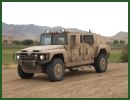 Navistar Defense, LLC will unveil its International® Saratoga™ light tactical vehicle at the Association of the United States Army (AUSA) Annual Meeting and Symposium, which will ber held from the 10 to 12 October 2011 in Washington D.C., United States.