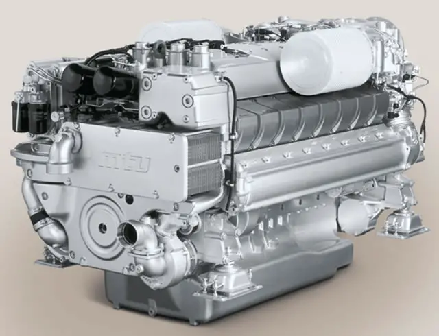 Rolls-Royce will showcase its latest naval offerings along with MTU products and solutions for the marine defense industry at the Navy League’s upcoming 2015 Sea-Air-Space Exposition, April 13-15 at the Gaylord Convention Center in National Harbor, Md.