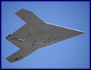 The X-47B is a tailless, strike fighter-sized unmanned aircraft currently under development by Northrop Grumman as part of the U.S. Navy’s Unmanned Combat Air System Carrier Demonstration (UCAS-D) program. 