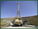 Australian Minister for Defence Materiel Jason Clare today announced that two new Counter Rocket Artillery and Mortar (C-RAM) Giraffe radars have been delivered and are currently in operation at the multi national base Tarin Kot in Uruzgan Province, Afghanistan.