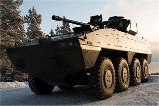AMV35 combat reconnaissance 8x8 armoured vehicle technical data sheet description specifications information identification pictures photos images Australia Australian army