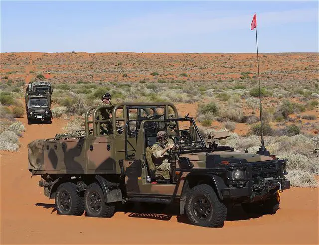 These are in addition to the previously approved LAND 121 Phase 3A, which seeks to purchase 2150 unprotected Mercedes Benz G-Wagon 4×4 and 6×6 vehicles and trailers for replacement of the ADF's current light unprotected field vehicles and trailers fleet.