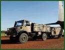The Australian Government has pledged to purchase 2,700 deployable protected and unprotected medium and heavy vehicles to provide the national army with enhanced firepower, protection and mobility in the 2013 Defence White Paper. 