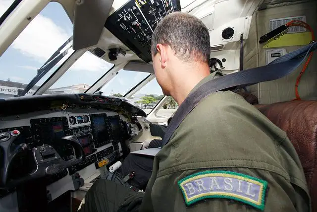 Elbit Systems and its Brazilian subsidiary Aeroeletronica S.A. (AEL) will feature an impressive lineup of new-generation systems at the upcoming Latin American Aerospace & Defense (LAAD) Exhibition 2011, set to take place from 12-15 April in Rio de Janeiro, Brazil.