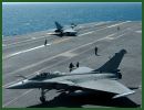 RAFALE International Consortium, formed by French companies Dassault Aviation, Thales and Snecma, will be one of the exhibitors of the 8th edition of LAAD 2011 - Defence & Security, the largest defense industry event held in Latin America.