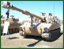 BAE Systems has received a $15.8 million contract to refurbish and upgrade 12 M109A5 155mm self-propelled howitzers for the Chilean Government through a foreign military sales contract.