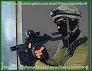 Israel Weapon Industries (IWI) - a leader in the production of combat-proven small arms for governments, armies, and law enforcement agencies around the world - will showcase the newest UZI Submachine Gun (SMG), the 9mm UZI PRO, at DefExpo India 2012 (New Delhi, March 29-April 1) , FIDAE International Air & Space Fair (Santiago, Chile, March 27-April 1), and LAAD Security (Brazil, April 10-12).