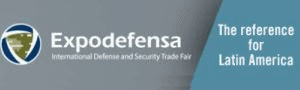 ExpoDefensa 2017 International Exhibition of Defence and Security Bogota Colombia