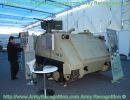 The Rafael Company proposes a low cost solution for the modernization and upgrade of M113 armament of Peruvian Army. Today, it is dangerous to expose the gunners of armored vehicles against the new threats, as sniper. Rafael proposes its remote-controlled turret Min-Samson which makes it possible to install quickly and with very simple modification on a vehicle like M113, an effective system of weapon making it possible to increase the firepower of the vehicle, while providing a protection to the gunner, which can handle and draw with the weapon from the inside of the vehicle. The Mini-Samson is a state-of-the-art remote controlled weapon station for crew protection and target engagement. It is suitable for any light combat platform such as wheeled and tracked vehicles, and fast attack boats. The Mini-Samson RCWS (Remote Controlled Weapon Stations) has a modular, plug-and play configuration that enables it to accommodate a variety of weapons and weapon combinations, including most types of 5.56, 7.62 mm, 12,7 mm, or 40 mm grenade launcher. It may also host a dual anti-tank missile launcher as well an ASM launcher and smoke grenade launcher. Mini-Samson Rafael is a multi-purpose weapon station which enable day & night operation. Shooting is precise and the stabilization system enables fire on the move.