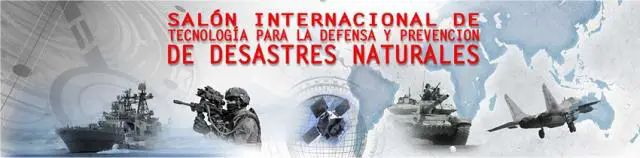 SITDEF 2015 show daily news visitors exhibitors information International Defense Technology Exhibition Prevention of Natural Disasters Lima Peru 