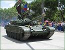 Moscow is ready to loan Venezuela $4 billion on purchases of military equipment, Russia's Kommersant newspaper said on Friday citing a diplomatic source. "Russia is ready to loan money to Venezuela," the source said. "Considering the current election campaign in the country, this loan would mean the opportunity to support our key ally in the region."