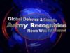 Army Recognition Defense and Security News WebTV is a global newsmonthly bringing you coverage and reports on military news as well as defense and security, business, technology, exhibition, events, and products with the goal to serve an audience of senior military, government and industry decision-makers throughout the world.