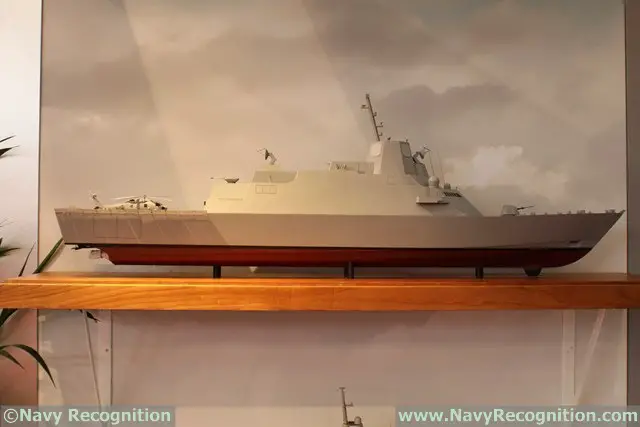 The resurgence of piracy on the high seas, the increasing difficulty in protecting sovereign shorelines and defense budget restrains demand an advanced, yet affordable, maritime security solution. Countries now need ships designed to counter multiple threats arising in the open ocean to coastal waters. Lockheed Martin’s fast, survivable and affordable international surface combatant designs – the Multi-mission Combat Ship and Surface Combat Ship – can meet the needs and counter the threats, quickly and affordably. 