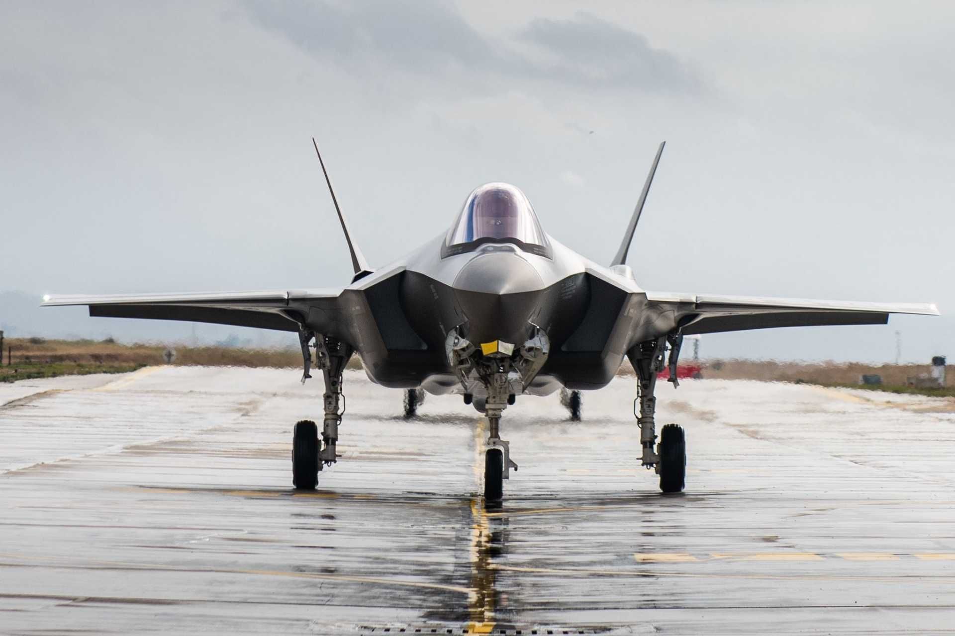 Israel’s F-35I “Adir” (Hebrew for “Mighty One”) is a unique variant of the F-35A Lightning II, with modifications spanning across command and control, electronic warfare (EW), communications, and weapons integration. (Picture source: IAF)
