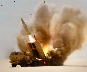 The UK’s £190 million PrSM investment will give the British Army a longer, faster, and more precise deep-strike capability for NATO deterrence (Picture Source: U.S. Department of War)
