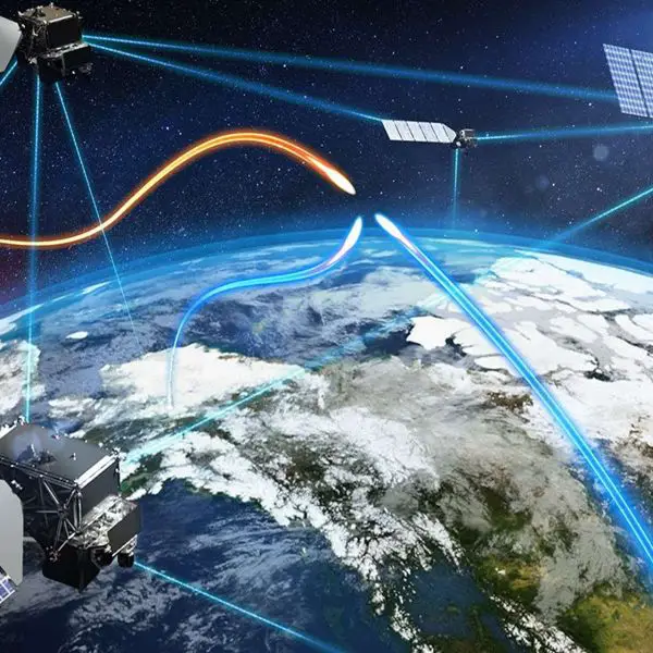 L3Harris will build 18 infrared missile-tracking satellites for the U.S. Space Force under a contract worth up to $955 million, providing fire-control-quality data against ballistic missiles and maneuvering hypersonic weapons (Picture source: L3Harris).